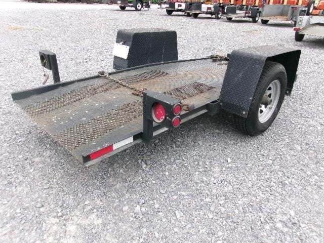 2018 MMDI 410LPT-4