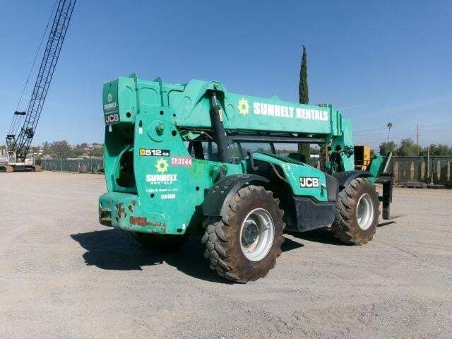 2017 JCB 512-56-4