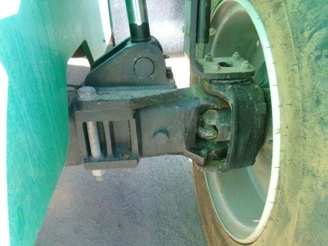 2017 JCB 512-56-27