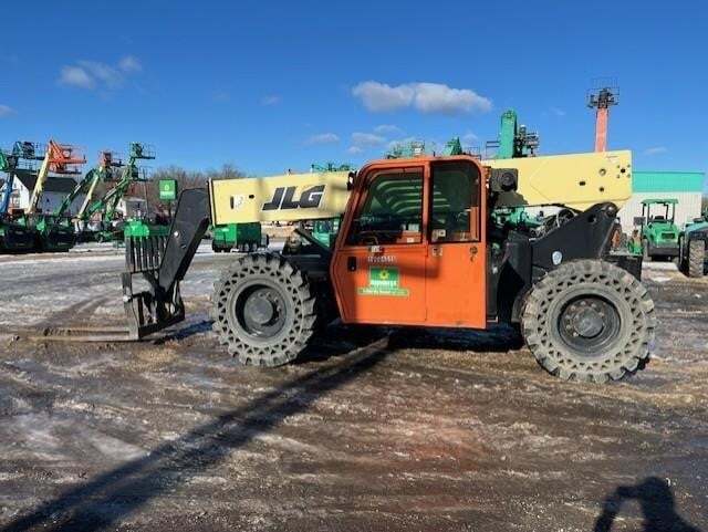 2015 JLG G9-43A