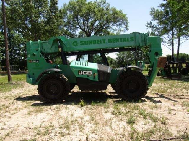 2017 JCB 512-56-3