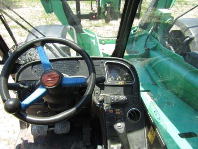 2017 JCB 512-56-8