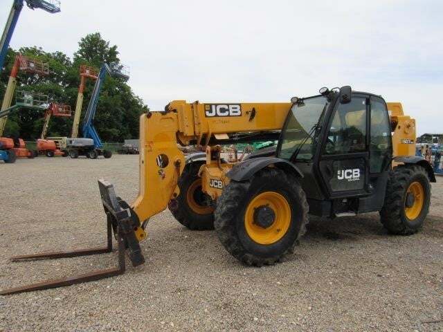 2019 JCB 507-42-2