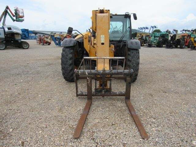 2019 JCB 507-42-3