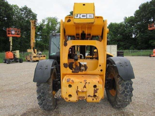 2019 JCB 507-42-6