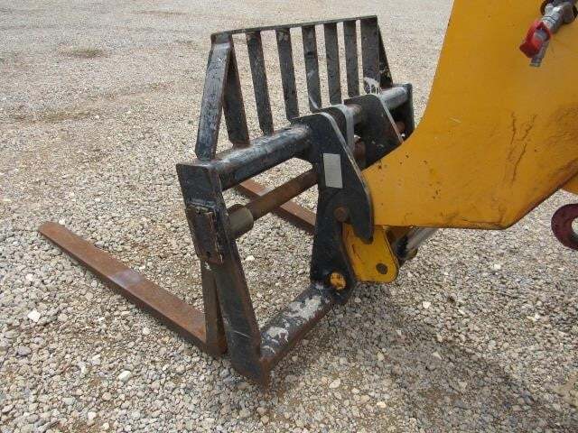 2019 JCB 507-42-8