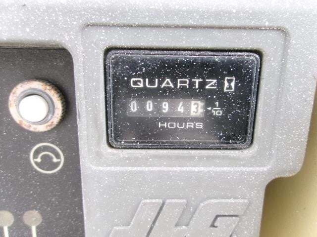 2019 JLG 2632ES-14