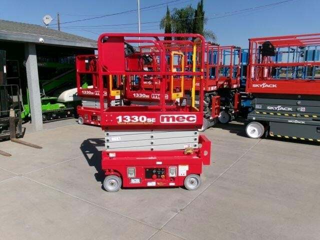 2026 MEC 1330SE