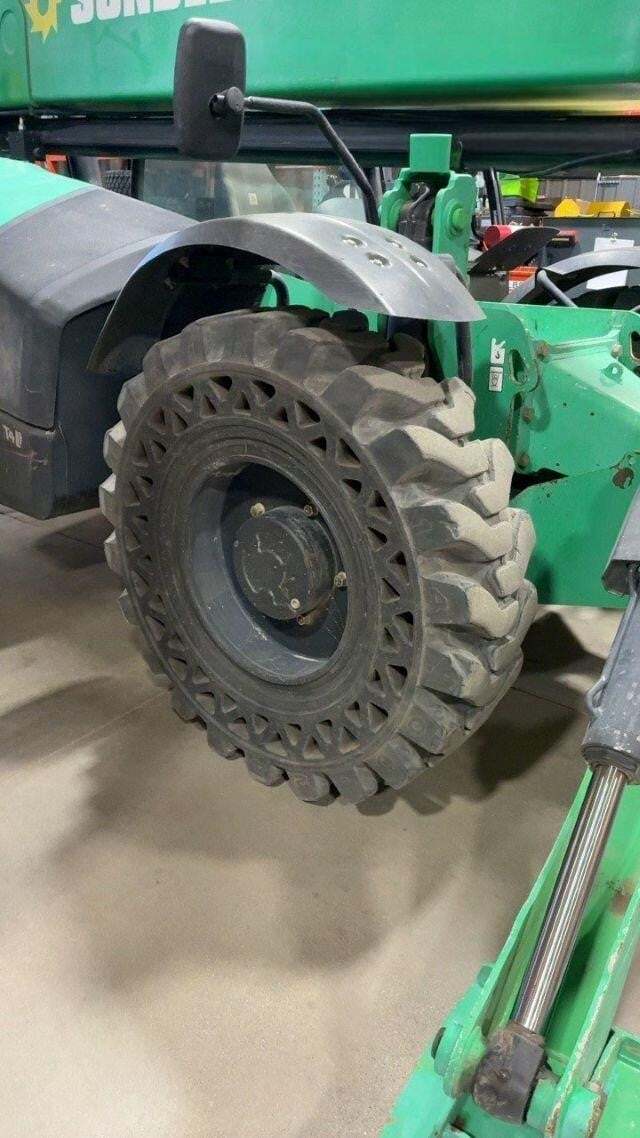 2016 JCB 510-56-5