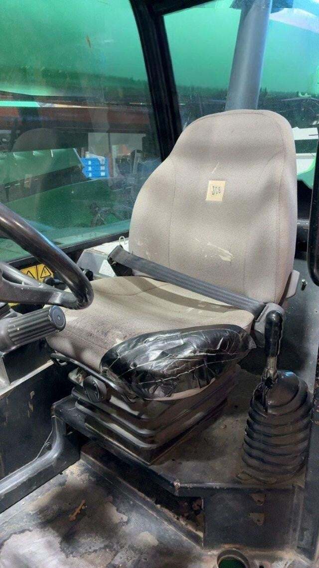 2016 JCB 510-56-11