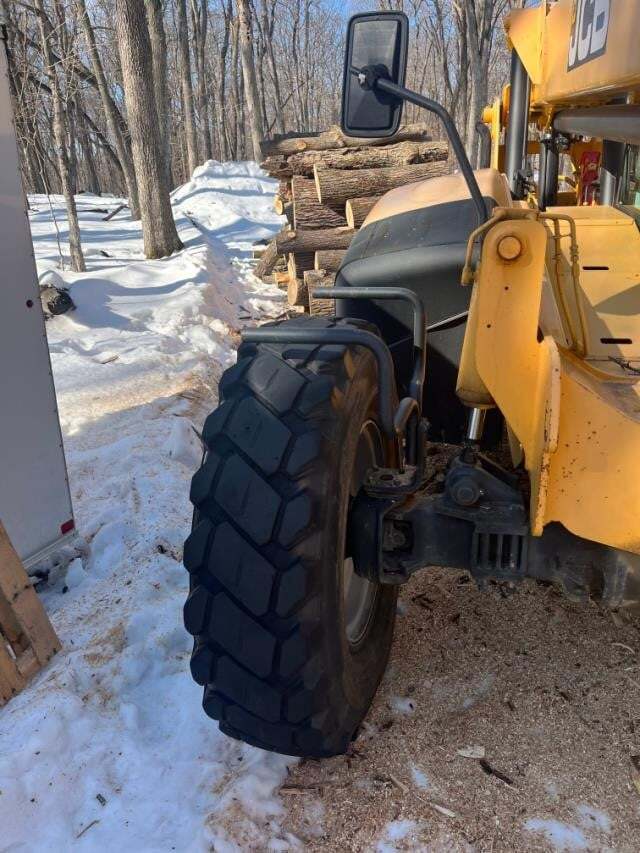 2012 JCB 507-42-5