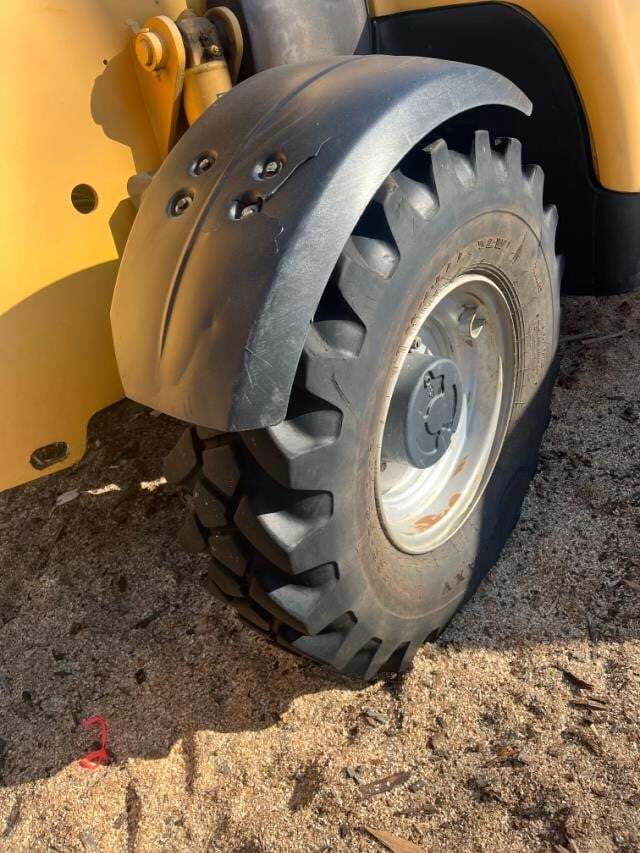 2012 JCB 507-42-6