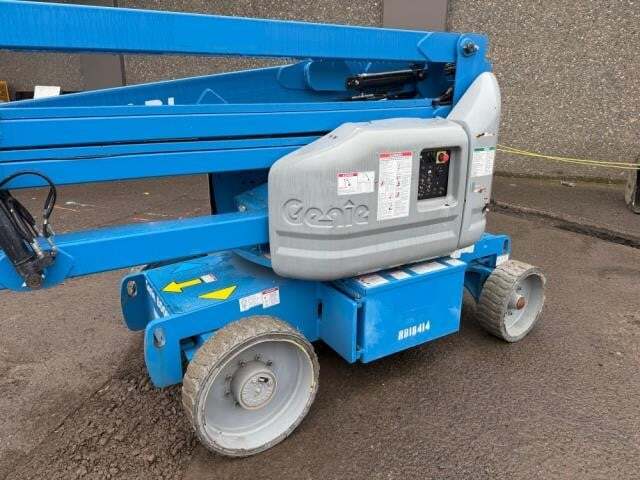 2018 Genie Z-40/23 N RJ-3