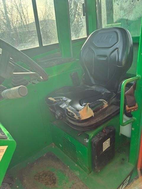 2017 SkyTrak 6042-4