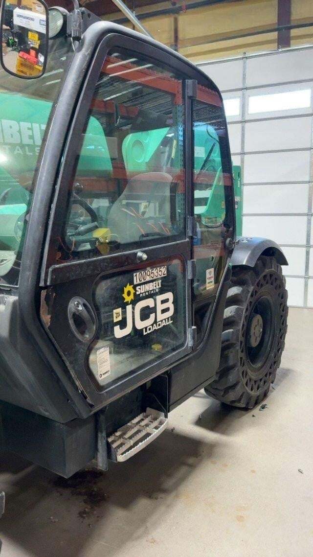 2017 JCB 507-42-14
