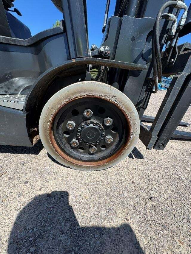 2021 Doosan GC30S-9-13
