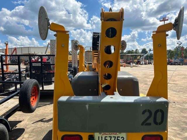 2022 Haulotte 3632T-6