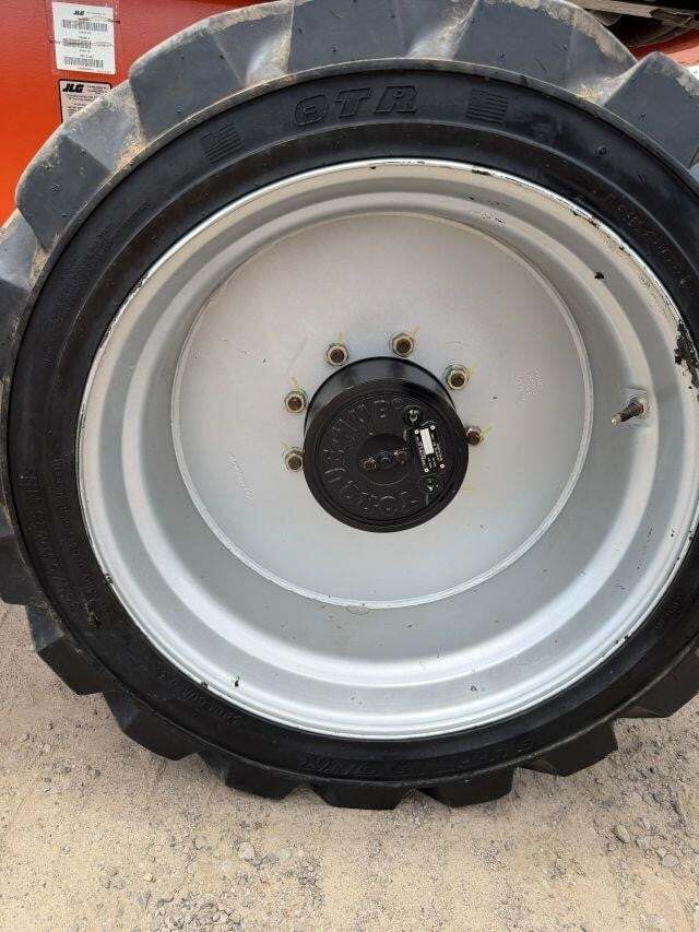 2021 JLG 660SJ-13