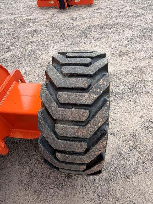 2021 JLG 660SJ-16