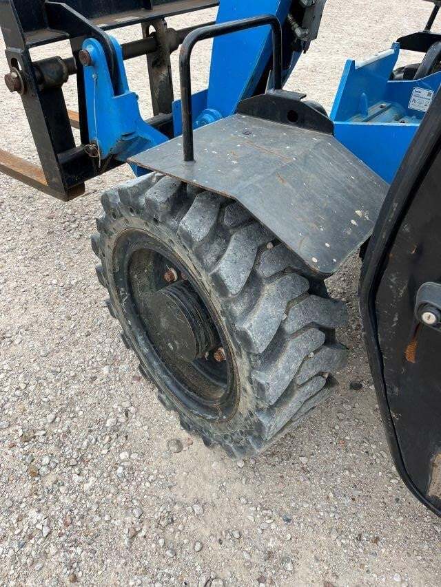2019 Genie GTH-5519-9