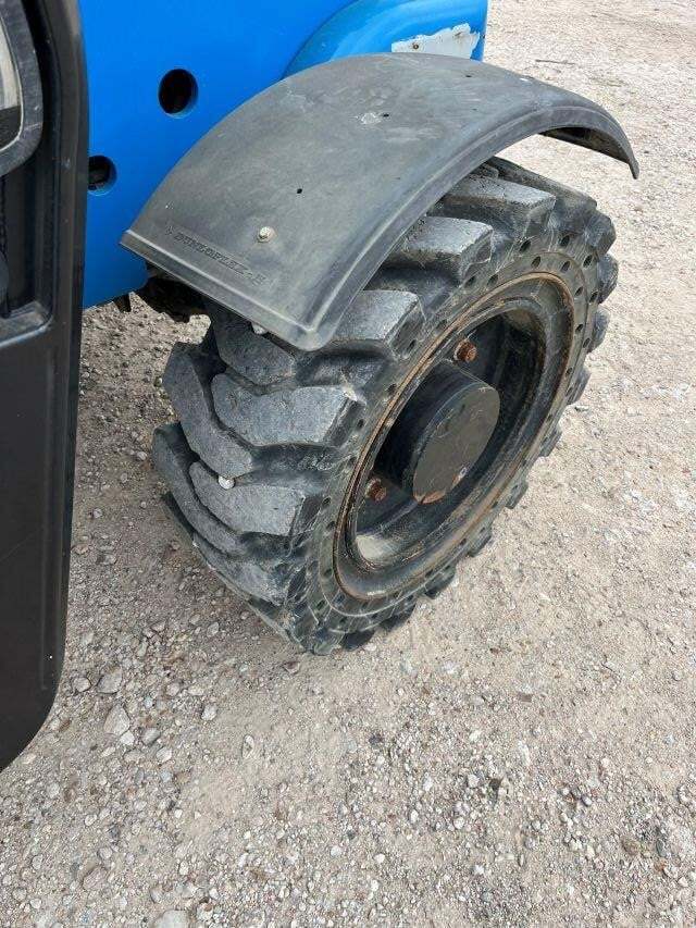 2019 Genie GTH-5519-10