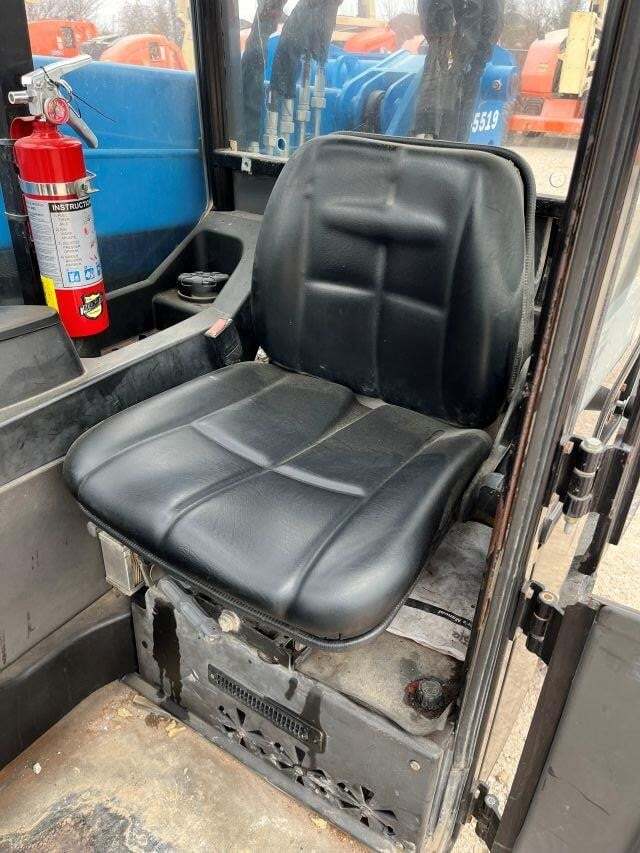 2019 Genie GTH-5519-15