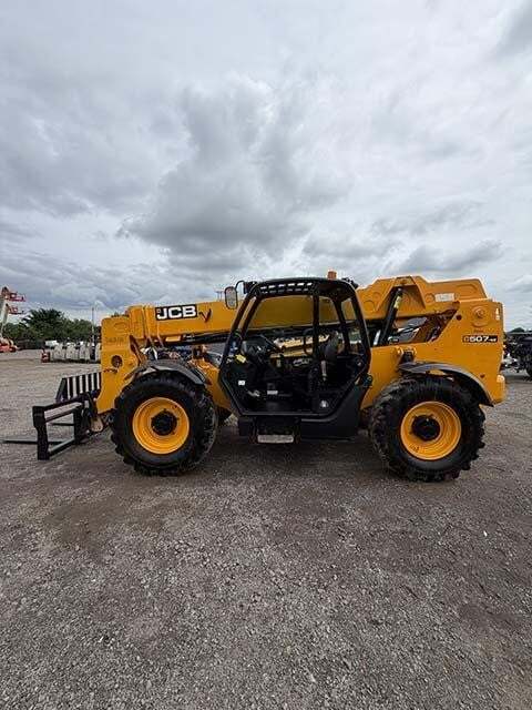 2019 JCB 507-42-2