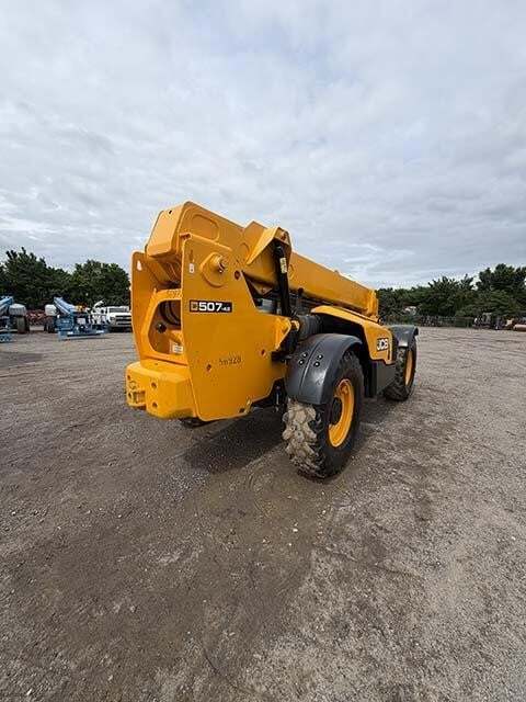 2019 JCB 507-42-4