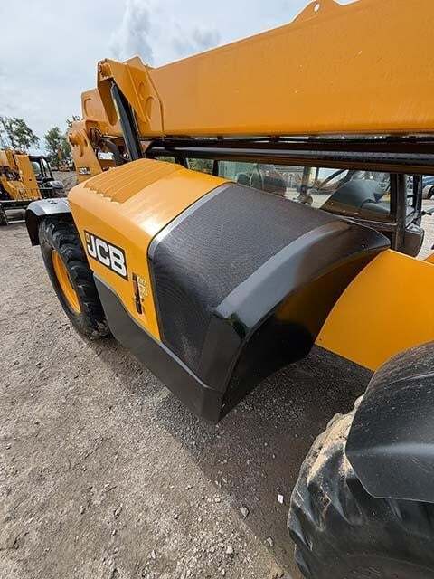 2019 JCB 507-42-16