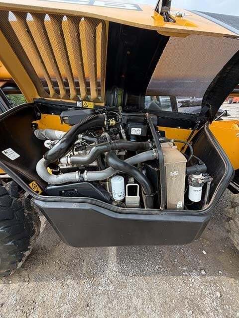 2019 JCB 507-42-20
