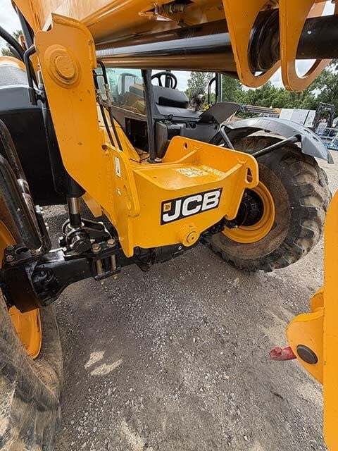 2019 JCB 507-42-34