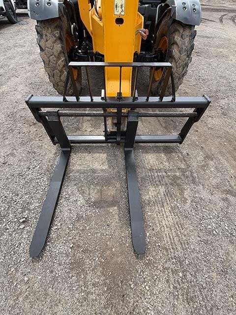 2019 JCB 507-42-36