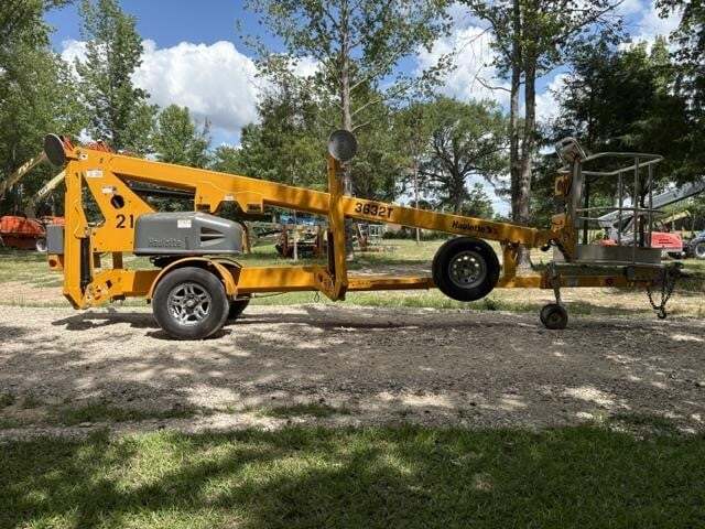 2022 Haulotte 3632T-3