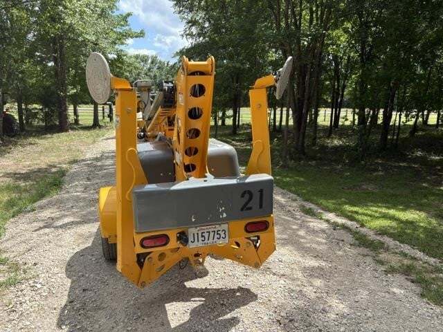 2022 Haulotte 3632T-4
