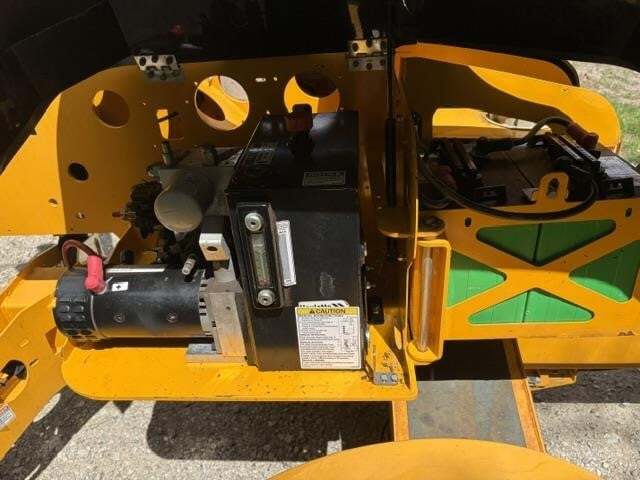 2022 Haulotte 3632T-6