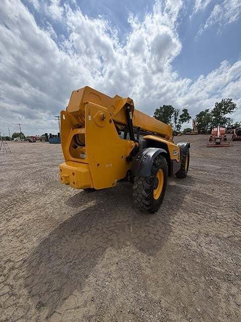 2019 JCB 507-42-5