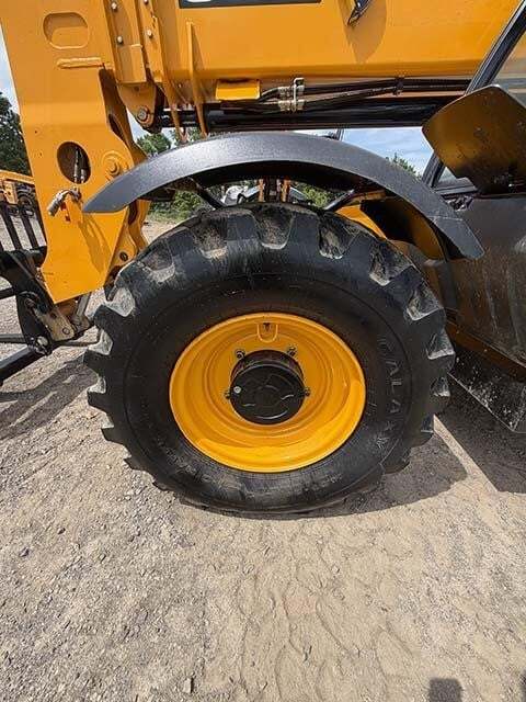 2019 JCB 507-42-9