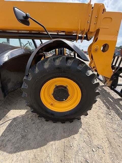 2019 JCB 507-42-11