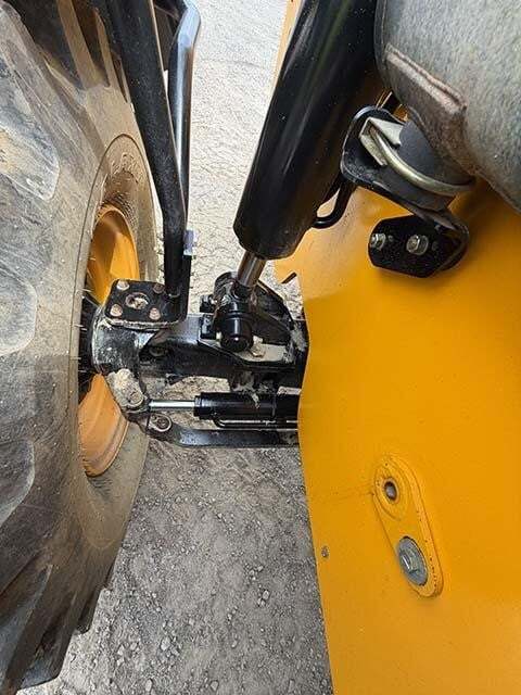 2019 JCB 507-42-14