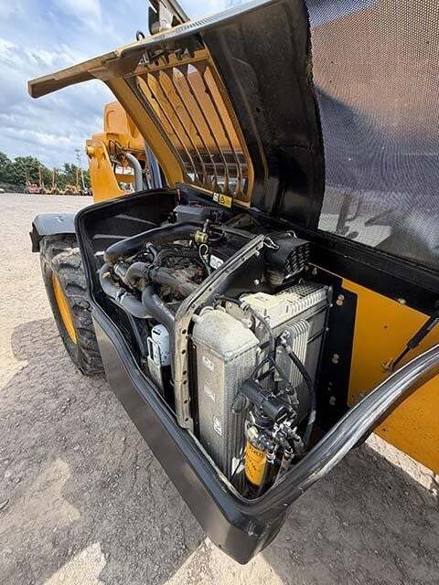2019 JCB 507-42-22