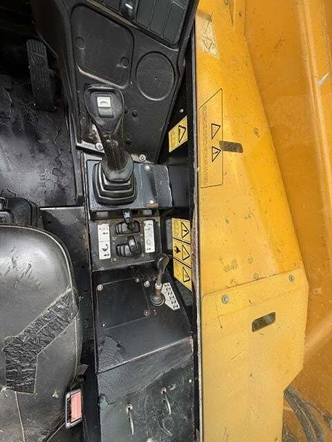 2019 JCB 507-42-28
