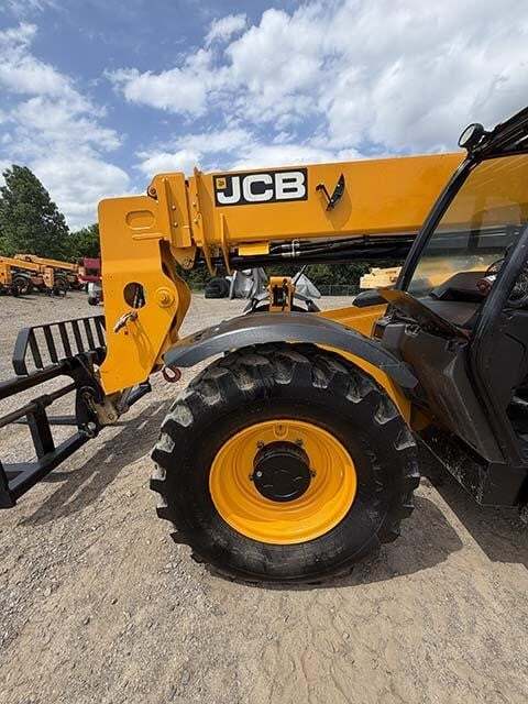 2019 JCB 507-42-29