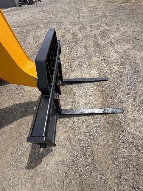 2019 JCB 507-42-35