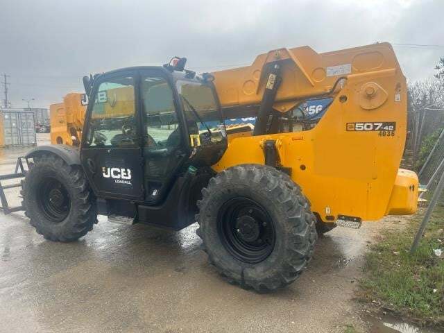 2022 JCB 507-42-2