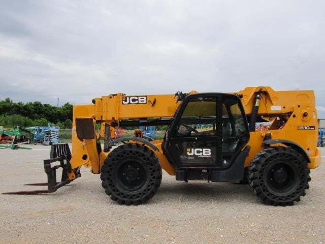 2021 JCB 510-56