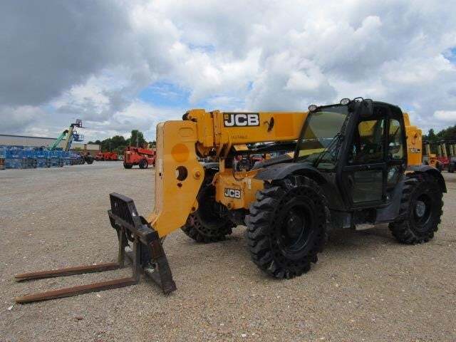 2019 JCB 507-42-2