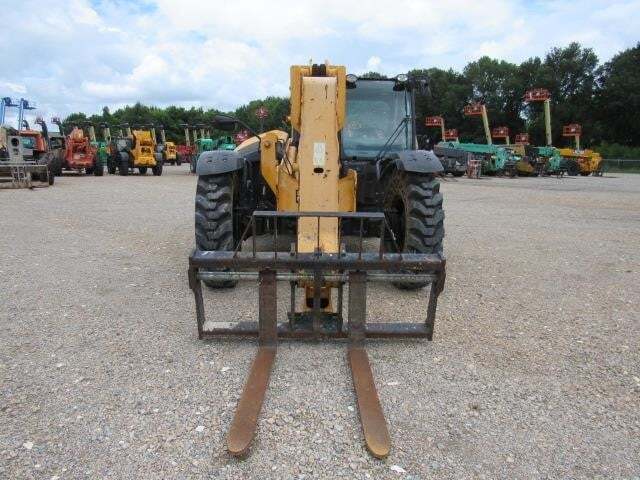 2019 JCB 507-42-3