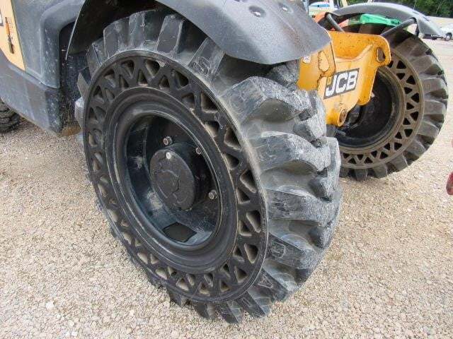 2019 JCB 507-42-11