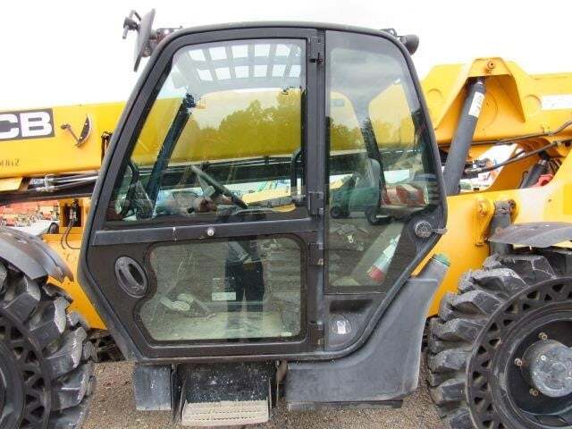 2019 JCB 507-42-16