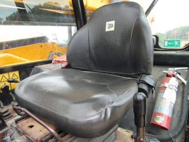 2019 JCB 507-42-17